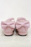 画像3: Angelic Pretty / 発表会シューズ L ピンク H-25-10-25-004-AP-SH-NS-ZH (3)