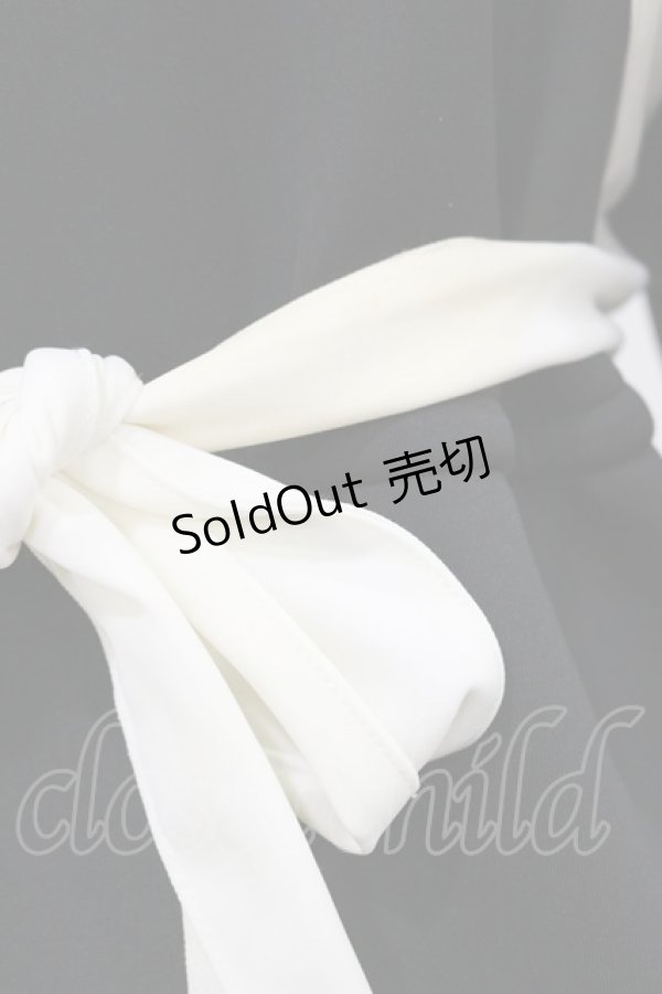 画像3: Favorite / 休憩中*やさぐれメイドのジャージワンピースセット M ブラック H-25-10-25-068-LO-OP-NS-ZH (3)