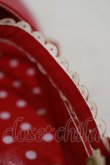 画像5: Angelic Pretty / 発表会シューズ L レッド H-25-10-25-006-AP-SH-NS-ZH (5)