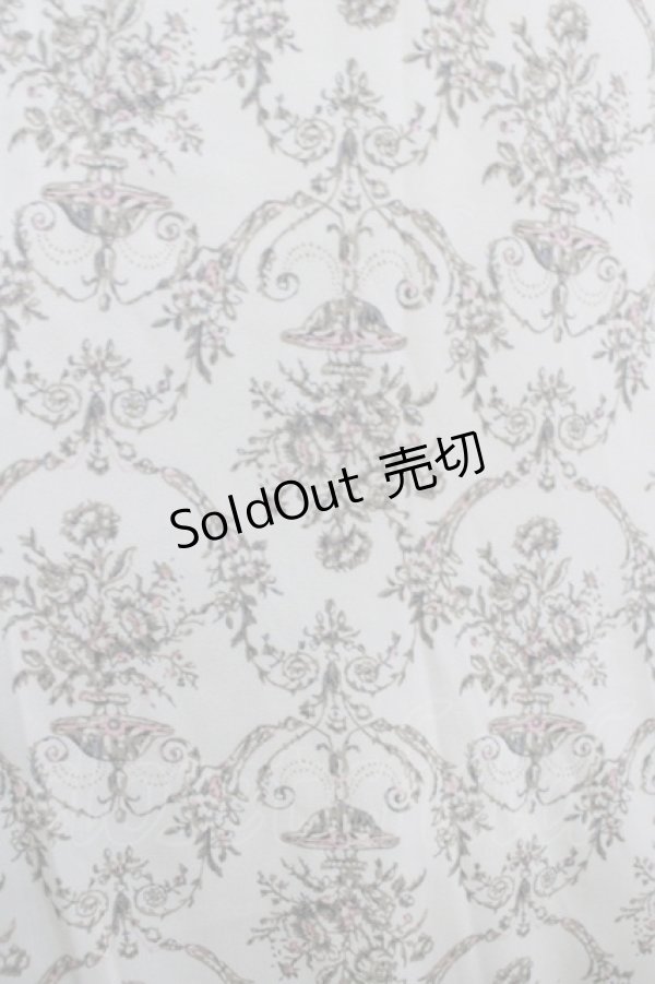 画像4: m petit by misako / TT*AOKトワルドOP M 生成り H-25-10-27-015-LO-OP-NS-ZH (4)