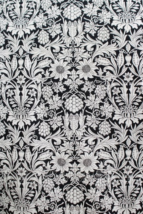 画像4: Jane Marple Dans Le Salon / Mortimerアガサドレス M ブラック H-25-10-28-012-JM-OP-KB-ZH (4)