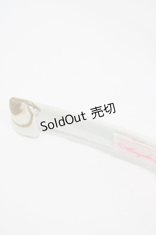 画像3: Angelic Pretty / 涙のグラスボトルリボンカチューシャ  サックス H-25-10-29-007-AP-AC-NS-ZH (3)