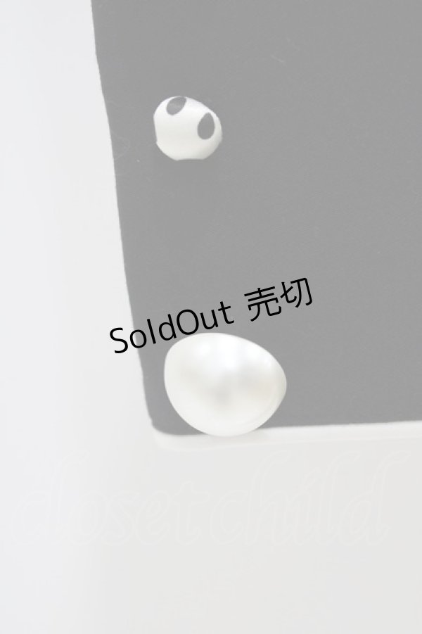 画像4: ALICE and the PIRATES / フランケンウィニーパンツ Free ブラック H-25-10-29-019-PA-PA-NS-ZH (4)