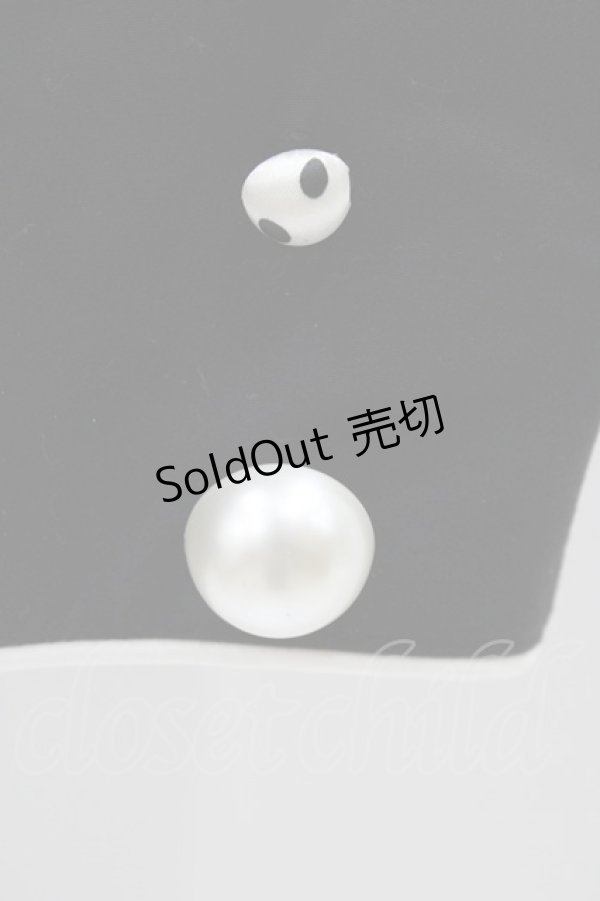 画像5: ALICE and the PIRATES / フランケンウィニーパンツ Free ブラック H-25-10-29-019-PA-PA-NS-ZH (5)