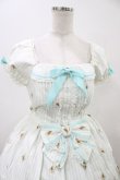 画像4: Angelic Pretty / 涙のグラスボトルワンピース Free サックス H-25-10-29-029-AP-OP-NS-ZH (4)