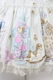 画像5: Angelic Pretty / 涙のグラスボトルワンピース Free サックス H-25-10-29-029-AP-OP-NS-ZH (5)