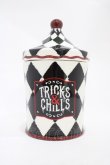 画像1: KILL STAR / TRICKS N CHILLS MEDIUM JAR   H-25-10-30-014-SL-ZA-KB-ZT-W003 (1)