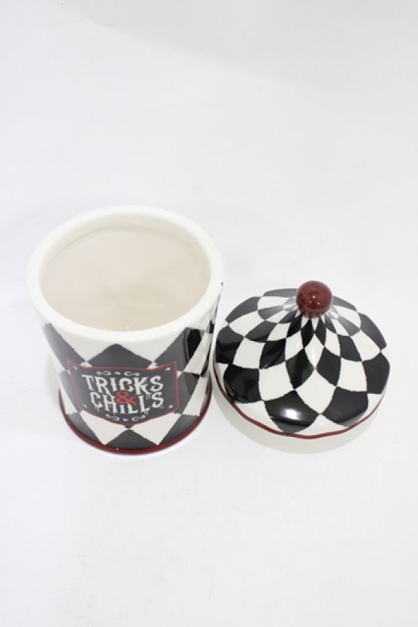 画像2: KILL STAR / TRICKS N CHILLS MEDIUM JAR   H-25-10-30-014-SL-ZA-KB-ZT-W003 (2)