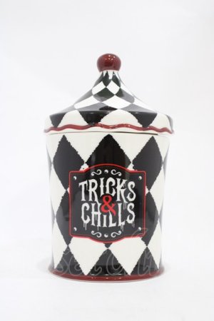 画像: KILL STAR / TRICKS N CHILLS MEDIUM JAR   H-25-10-30-015-SL-ZA-KB-ZH
