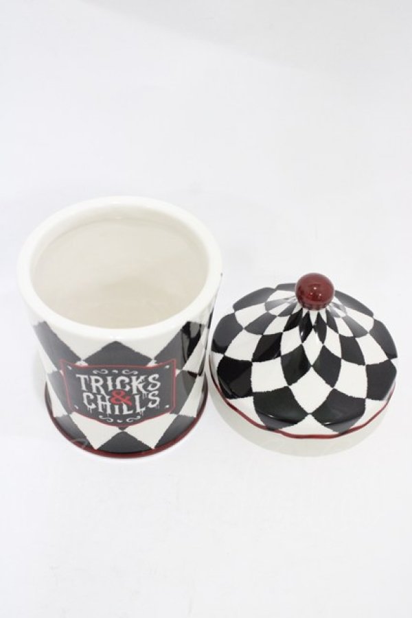画像2: KILL STAR / TRICKS N CHILLS MEDIUM JAR   H-25-10-30-015-SL-ZA-KB-ZT-W005 (2)