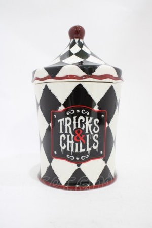 画像: KILL STAR / TRICKS N CHILLS MEDIUM JAR   H-25-10-30-016-SL-ZA-KB-ZH