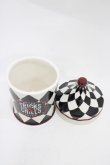 画像2: KILL STAR / TRICKS N CHILLS MEDIUM JAR   H-25-10-30-021-SL-ZA-KB-ZT-W003 (2)