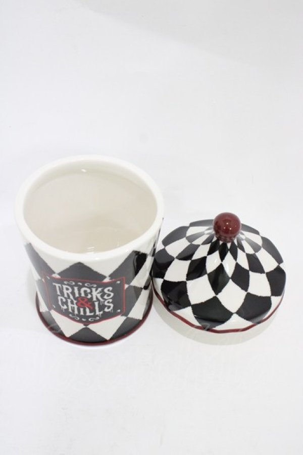 画像2: KILL STAR / TRICKS N CHILLS MEDIUM JAR   H-25-10-30-021-SL-ZA-KB-ZT-W003 (2)