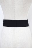 画像2: KILL STAR / Cosmic Goddess Waist Belt  ブラック H-25-10-30-026-SL-ZA-KB-ZI (2)