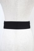 画像2: KILL STAR / Cosmic Goddess Waist Belt  ブラック H-25-10-30-029-SL-ZA-KB-ZS (2)