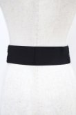 画像2: KILL STAR / Cosmic Goddess Waist Belt  ブラック H-25-10-30-030-SL-ZA-KB-ZT169 (2)