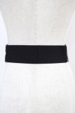 画像2: KILL STAR / Cosmic Goddess Waist Belt  ブラック H-25-10-30-031-SL-ZA-KB-ZT169 (2)