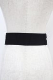 画像2: KILL STAR / Cosmic Goddess Waist Belt  ブラック H-25-10-30-032-SL-ZA-KB-ZH (2)