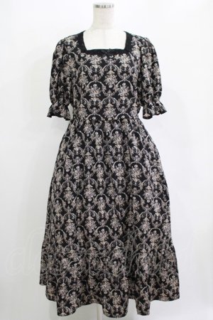 画像: m petit by misako / TT*AOKトワルドOP M ブラック H-25-11-01-029-LO-OP-NS-ZH