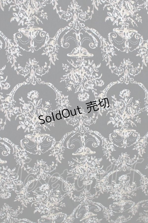 画像4: m petit by misako / TT*AOKトワルドOP M ブラック H-25-11-01-029-LO-OP-NS-ZH (4)