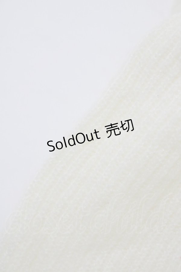 画像4: LIZ LISA / チュール切替ワンピース Free オフ H-25-11-01-035-LO-OP-NS-ZH (4)