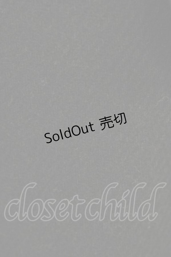 画像5: Sheglit / "Hansel"ショートコート M ブラック H-25-11-01-1006-EL-CO-KB-ZH (5)