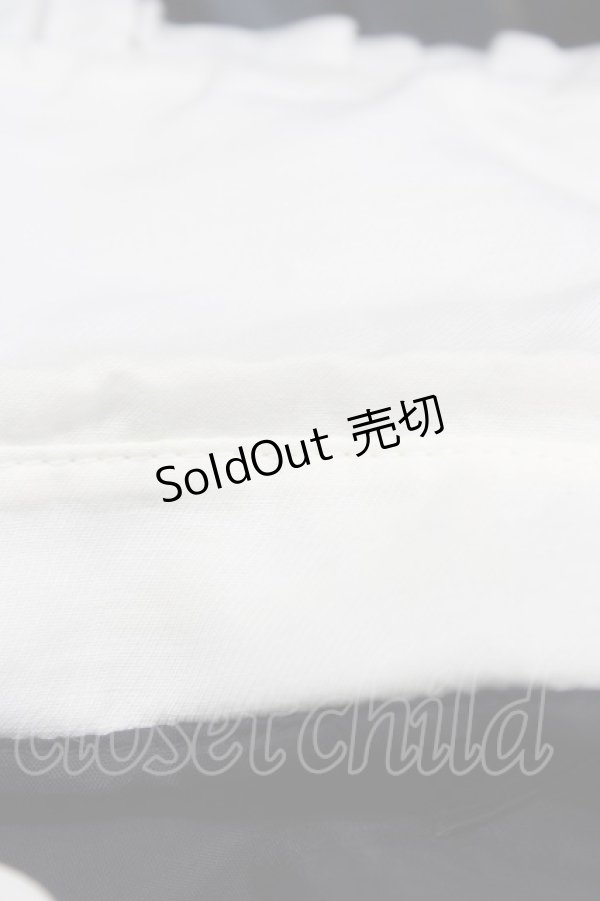 画像3: Jane Marple / Regimental stripe lycee onepice  ネイビー H-25-11-01-1014-JM-OP-KB-ZH (3)