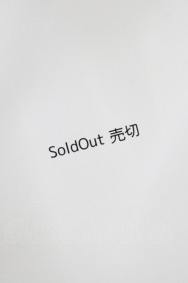 画像4: Fi.n.t / スカラップ刺繍襟ブラウス Free アイボリー H-25-11-01-056-CA-BL-NS-ZH (4)