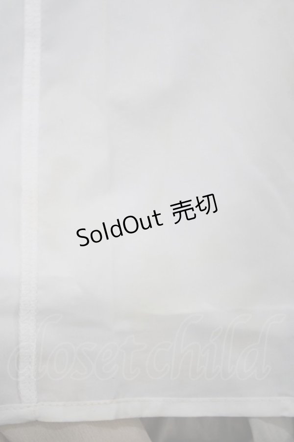 画像5: 豹了个猫(OCELOT)（海外ロリータブランド） / ヨーク切替ワンピース M ブラック H-25-11-01-017-LO-OP-NS-ZH (5)