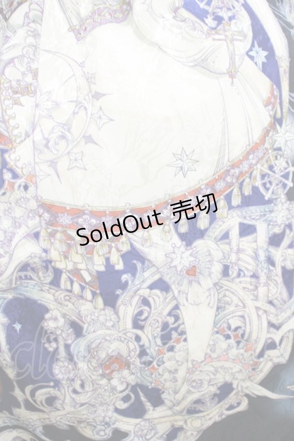 画像4: Grove Deer（海外ロリータブランド） / ジャンパースカート M ブラック H-25-11-01-022-LO-OP-NS-ZH (4)