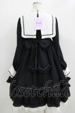 画像3: Angelic Pretty / Innocent Chorusワンピース Free ブラック H-25-11-02-1003-AP-OP-NS-ZH (3)