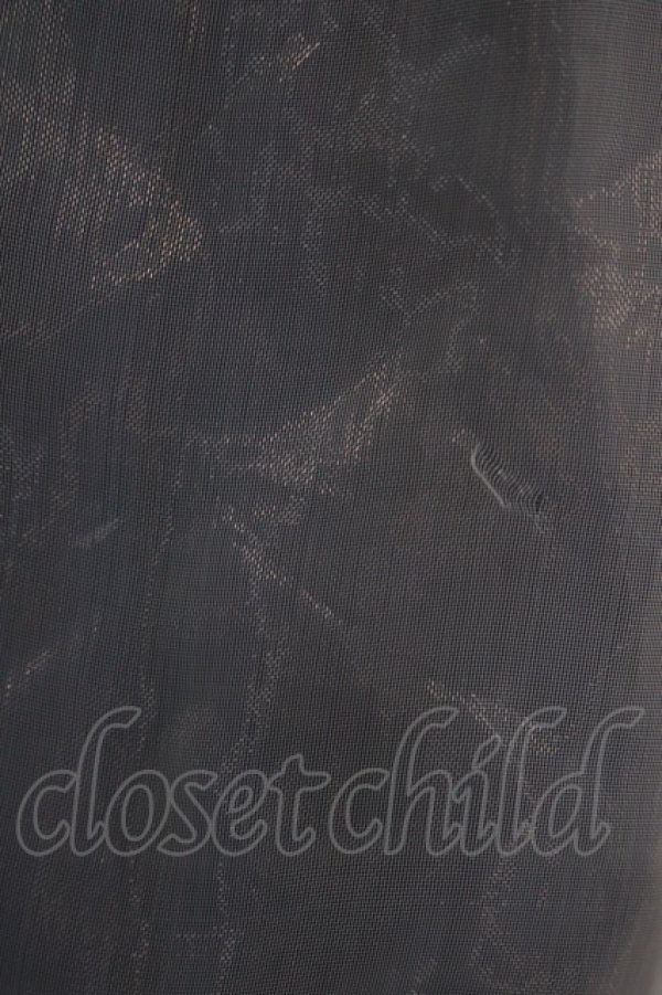 画像4: LIZ LISA / レースカラーワンピース Free ネイビー H-25-11-02-1039-LO-OP-NS-ZH (4)