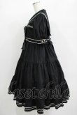 画像2: Angelic Pretty / Dolly Sailorワンピース Free ブラック H-25-11-02-1007-AP-OP-NS-ZH (2)
