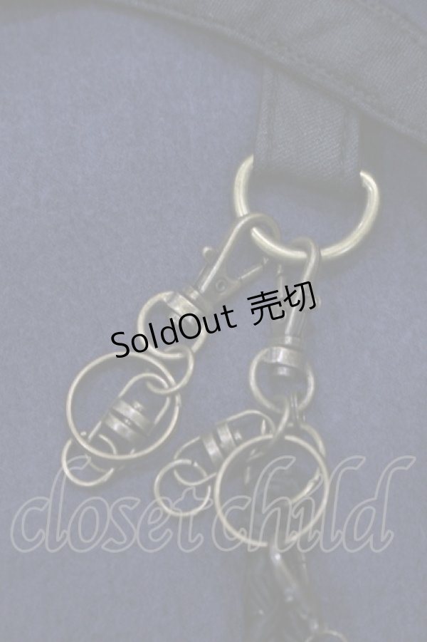 画像5: Ozz oneste / ショートジャケット  紺 H-25-11-03-033-OO-JA-KB-ZH (5)