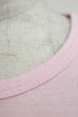 画像5: MILK / リボンパールカットソー  ピンク H-25-11-03-069-ML-TO-KB-ZH (5)