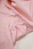 画像4: MILK / リボンスリーブカットソー  ピンク H-25-11-03-071-ML-TO-KB-ZH (4)
