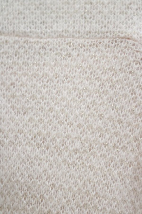 画像4: Emily Temple cute / リボンニットワンピース  ピンク H-25-11-03-021-ET-OP-KB-ZH (4)