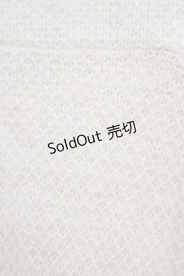 画像4: Emily Temple cute / リボンニットワンピース  ピンク H-25-11-03-021-ET-OP-KB-ZH (4)