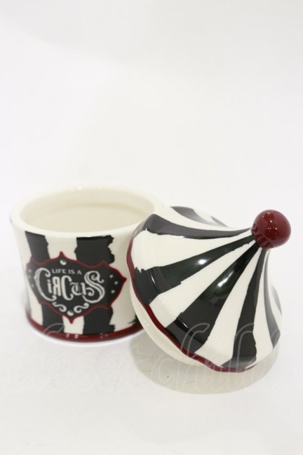 画像2: KILL STAR / TRICKS N CHILDS SMALL JAR   H-25-11-04-013-SL-ZA-KB-ZH (2)