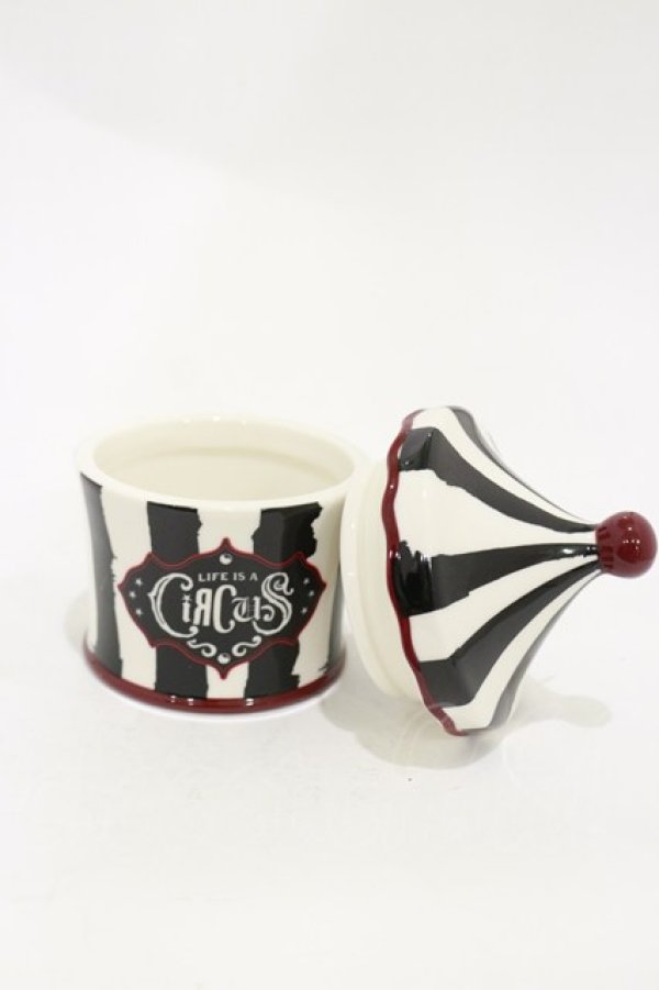 画像2: KILL STAR / TRICKS N CHILDS SMALL JAR   H-25-11-04-014-SL-ZA-KB-ZH (2)