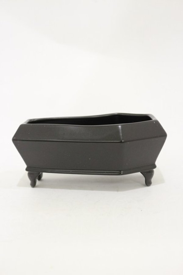 画像2: KILL STAR / COFFIN VANITY STORAGE  ブラック H-25-11-04-015-SL-ZA-KB-ZH (2)