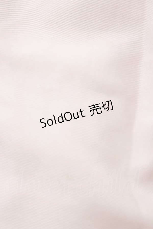 画像5: Innocent World / 王冠とユリ紋章のスカート Free ピンク H-25-11-05-050-IW-SK-NS-ZH (5)