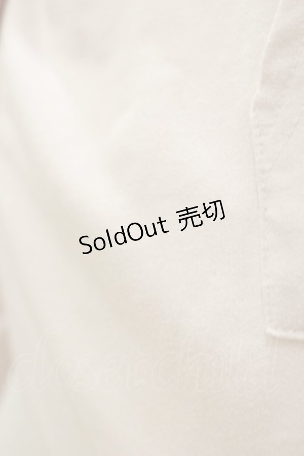 画像4: Ank Rouge / うさみみパーカーワンピース M ピンク H-25-11-05-056-CA-OP-NS-ZH (4)