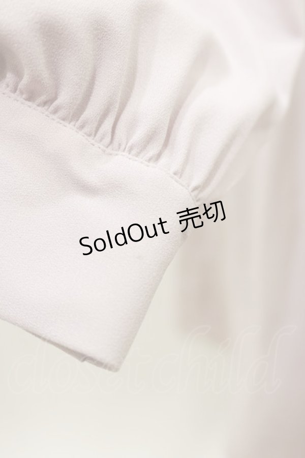 画像3: Ank Rouge / セーラーワンピース M ピンク H-25-11-05-059-CA-OP-NS-ZH (3)