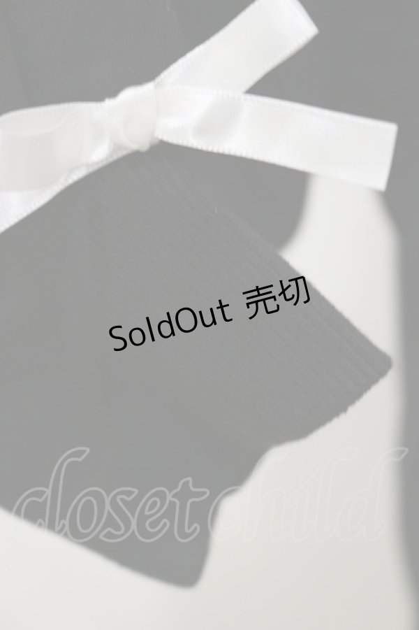 画像3: Honey Cinnamon / feelbetterハニーフードフリルパーカー Free ブラック H-25-11-05-041-LO-TO-NS-ZH (3)