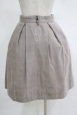 画像3: mayla classic / Laprinp girls' schoolスカート Free ベージュ H-25-11-06-038-LO-SK-NS-ZH (3)