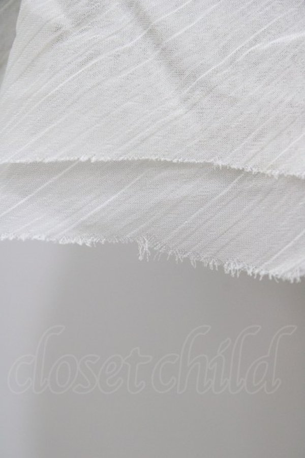 画像3: Jane Marple / リボン別珍ノースリーブドレス  黒 H-25-11-06-1034-JM-OP-KB-ZH (3)