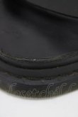 画像4: Dr.Martens （Getta Grip） /AIREストラップサンダル UK6(約25cm) ブラック H-25-11-06-1002-PU-SH-KB-ZH (4)