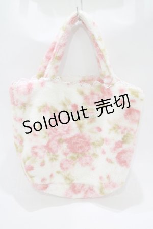 画像: LIZ LISA / ファーバッグ  オフ H-25-11-06-072-LO-BG-NS-ZH