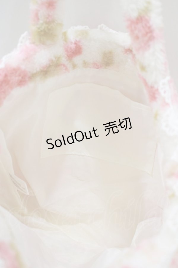 画像3: LIZ LISA / ファーバッグ  オフ H-25-11-06-072-LO-BG-NS-ZH (3)